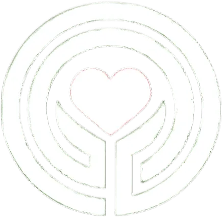 Labirintusjárás logo